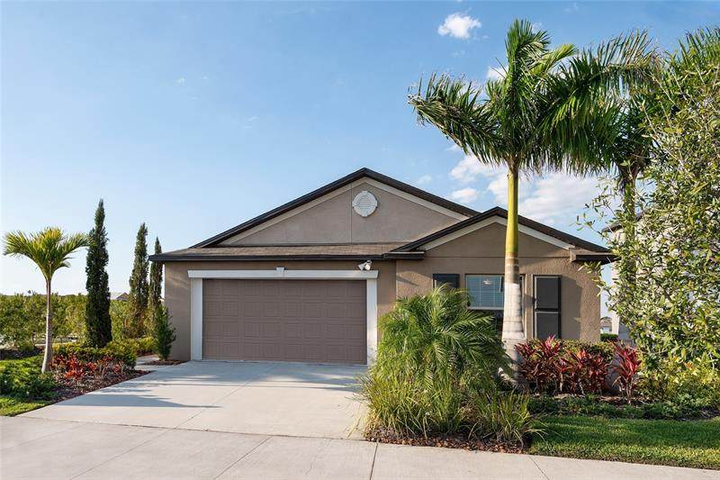 4334 Trotters Way - Photo 1