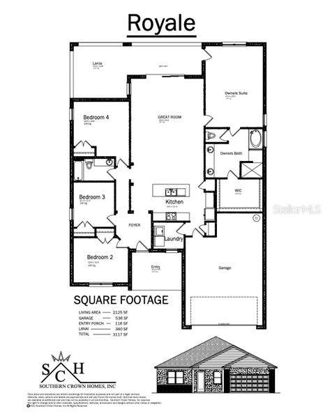 16466 Pomp Parkway - Photo 1