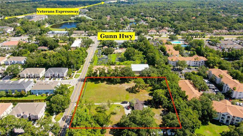 12853 Olive Jones Road - Photo 1