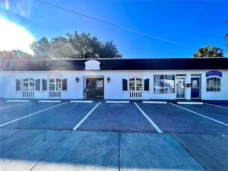 4234 Bay To Bay Boulevard - Photo 1
