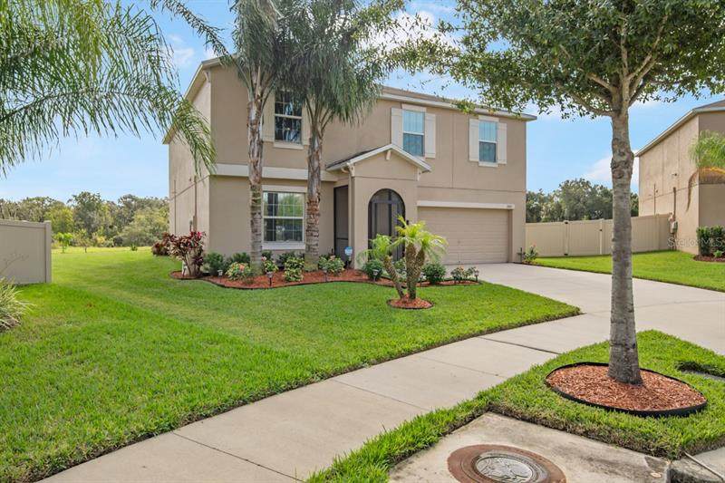 3921 Kearsney Abbey Circle - Photo 1