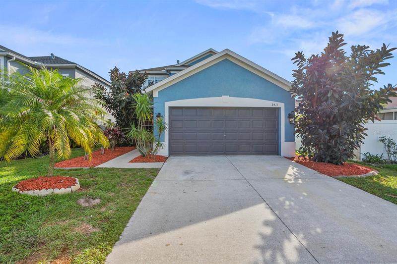 8411 Crescent Moon Drive - Photo 1