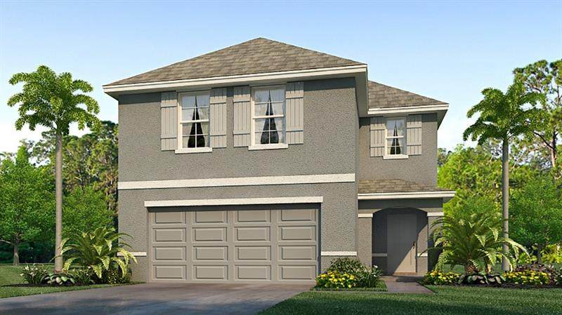 36652 Spanish Rose Drive - Photo 1
