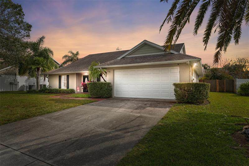 15107 Southfork Drive - Photo 1