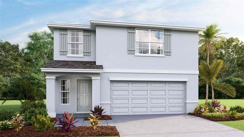 36660 Spanish Rose Drive - Photo 1