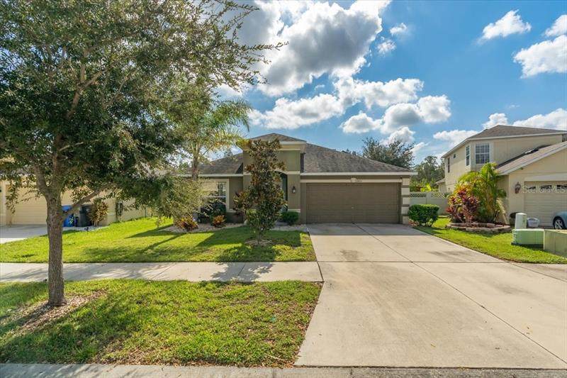 8431 Hunters Fork Loop - Photo 1