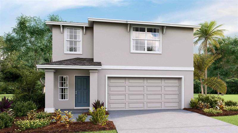 36674 Spanish Rose Drive - Photo 1