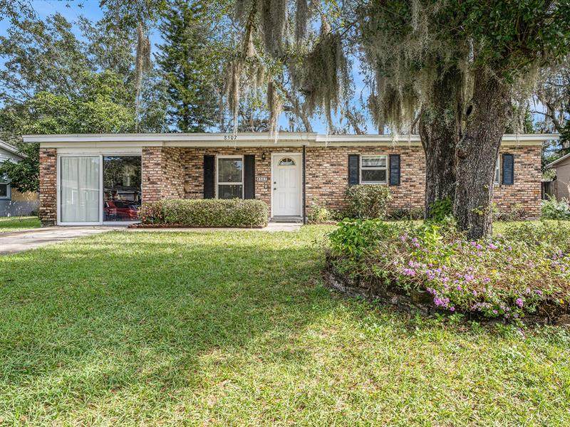 8507 Temple Park Drive - Photo 1
