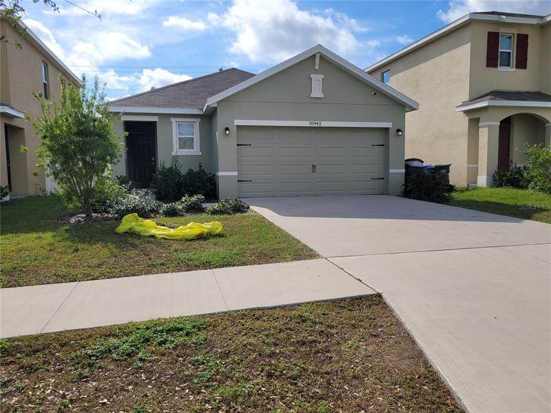 10942 Carlton Fields Drive - Photo 1