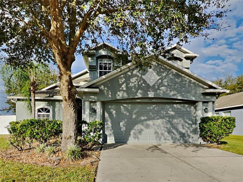 3523 Trapnell Ridge Drive - Photo 1