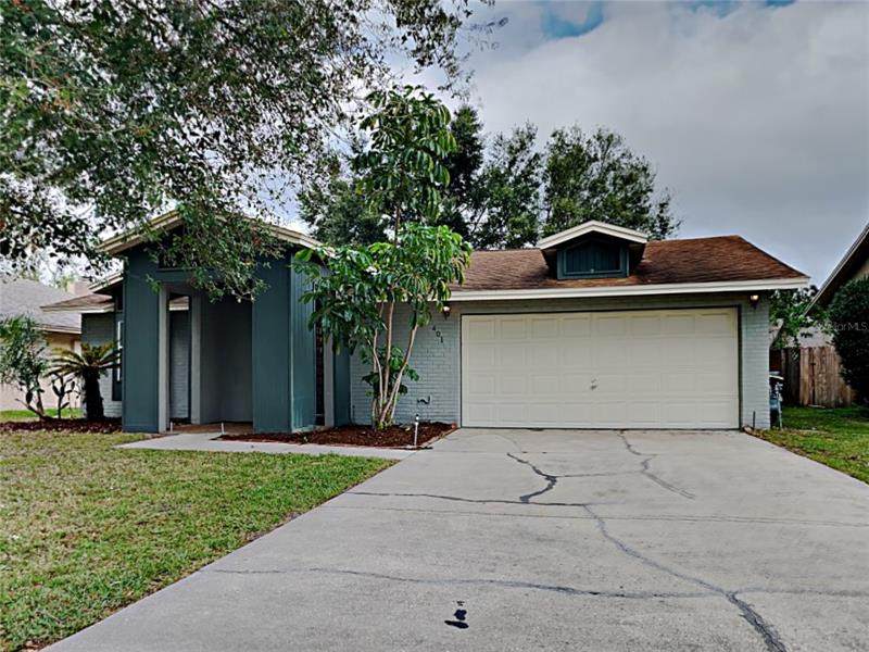 401 Lake Daisy Drive - Photo 1