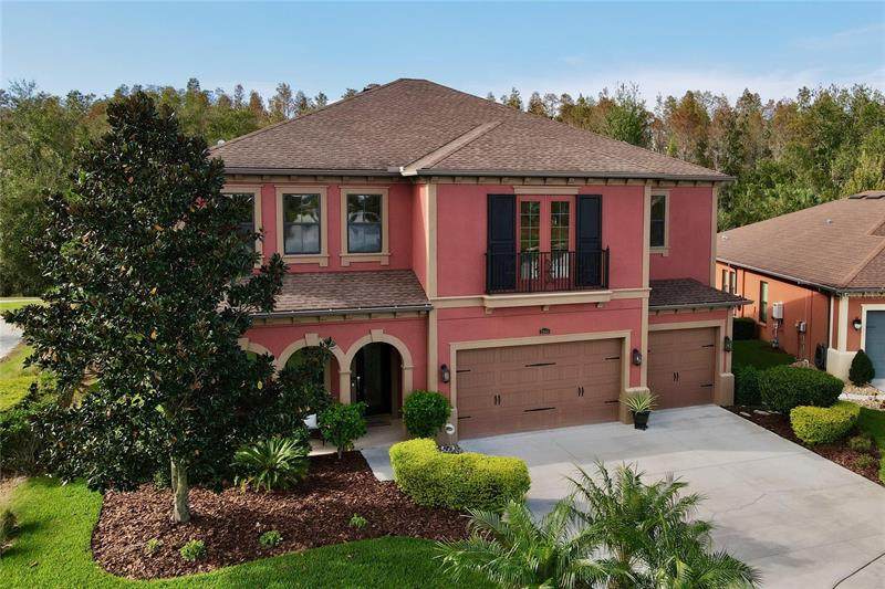 28401 Marsciano Lane - Photo 1
