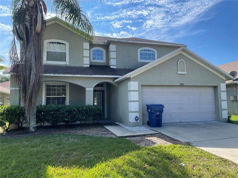 15846 Pond Rush Court - Photo 1