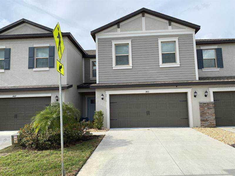 1413 White Fox Run - Photo 1