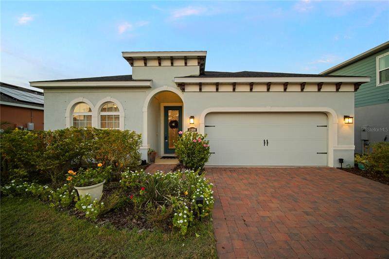 11608 Miss Chloe Court - Photo 1