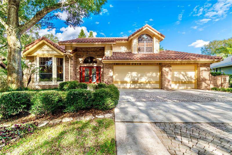 3545 Shoreline Circle - Photo 1