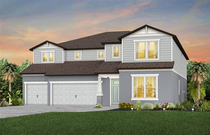 13071 Willow Grove Drive - Photo 1