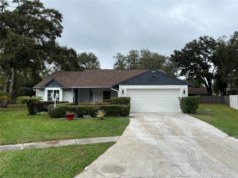 17604 Whistling Lane - Photo 1