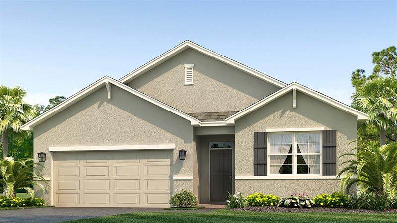 2110 Grand Flora Trail - Photo 1