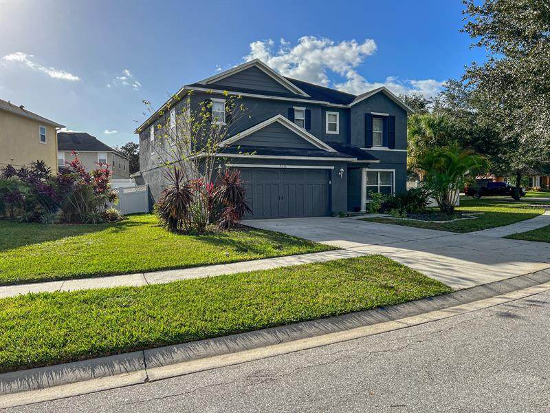 7335 Bridgeview Drive - Photo 1