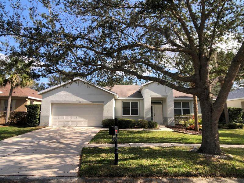 11714 Holly Creek Drive - Photo 1