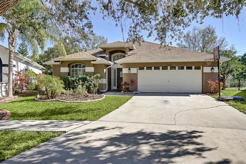 15440 Osprey Glen Drive - Photo 1