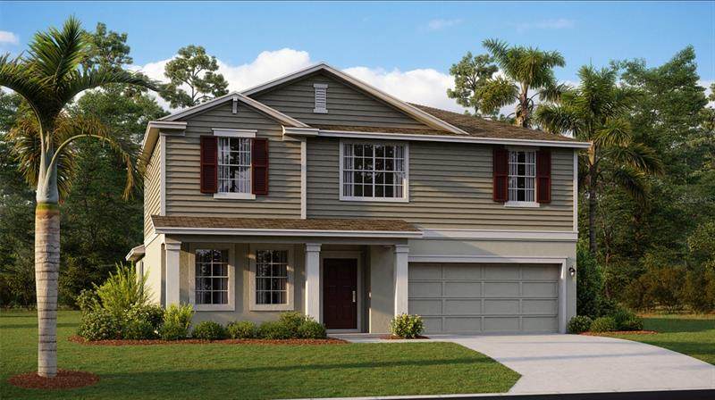 2067 Freemark Street - Photo 1