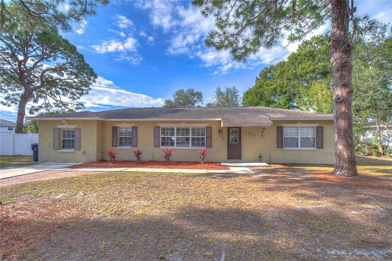 4337 Coolidge Avenue - Photo 1
