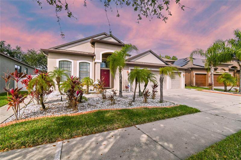 8512 White Poplar Drive - Photo 1