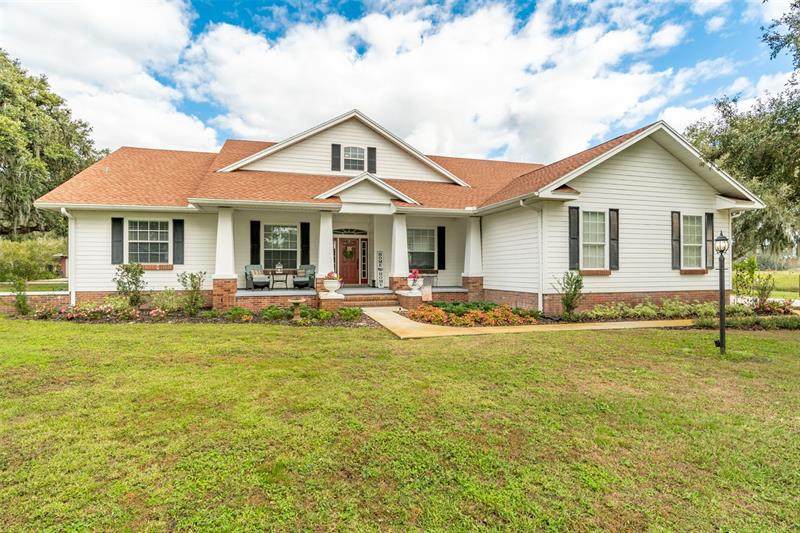 725 Giant Oak Road - Photo 1