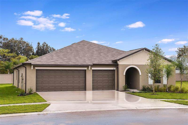3014 Audubon Field Drive - Photo 1