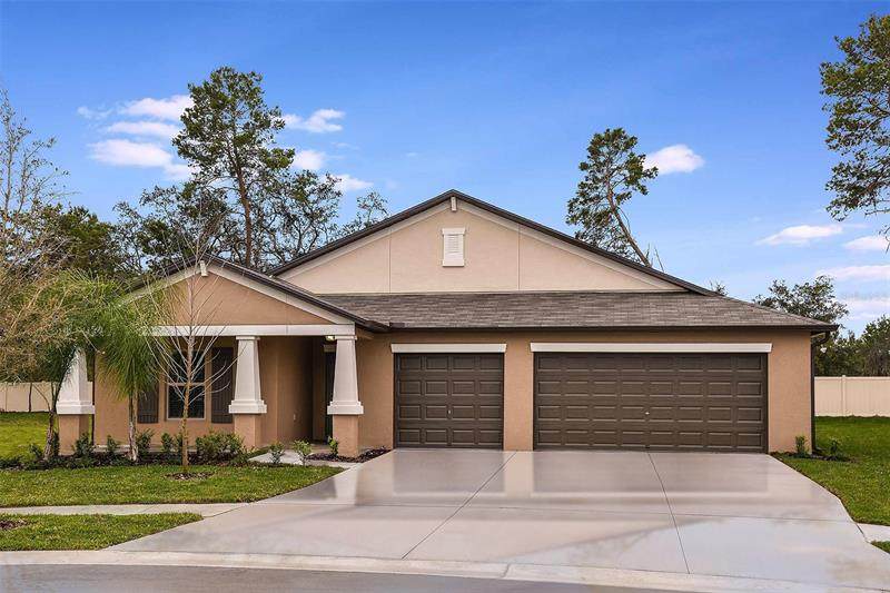 3019 Audubon Field Drive - Photo 1
