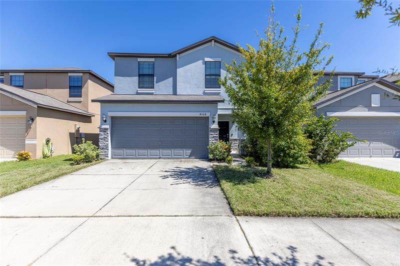 4108 Cat Mint Street - Photo 1