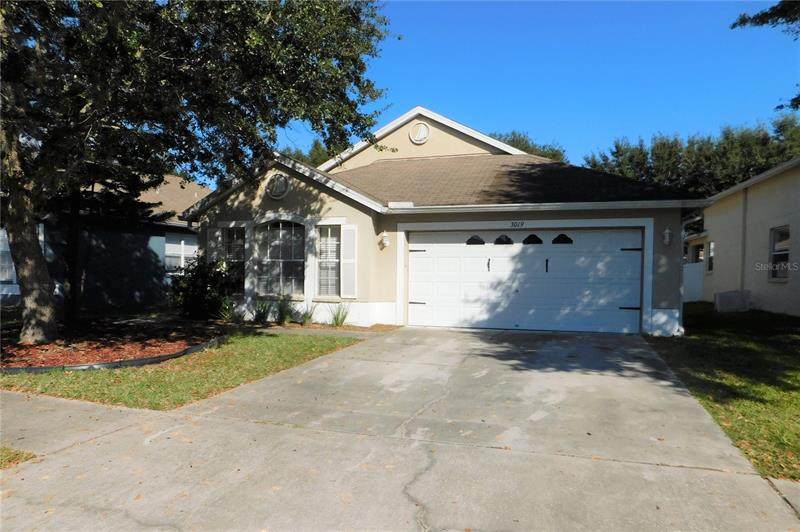 3019 Clover Blossom Circle - Photo 1