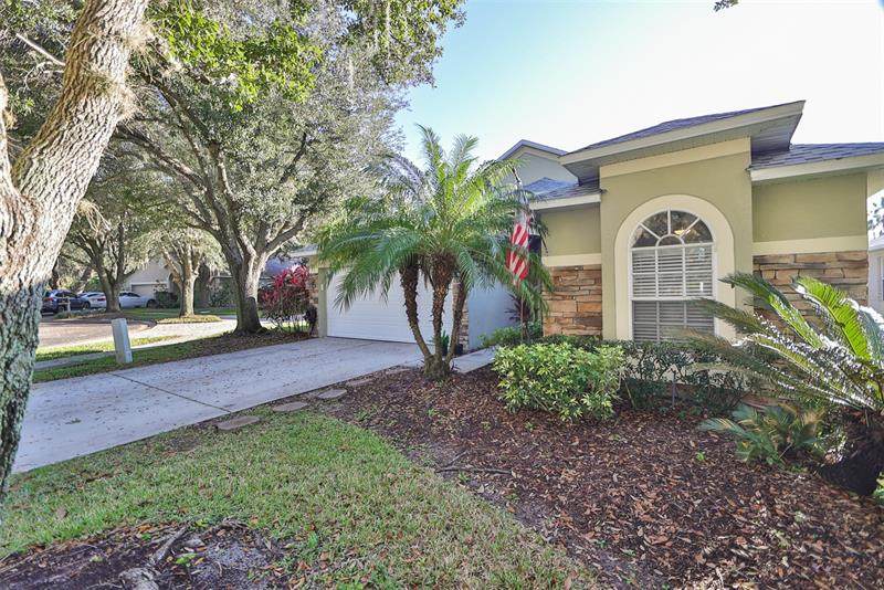 811 Straw Lake Drive - Photo 1