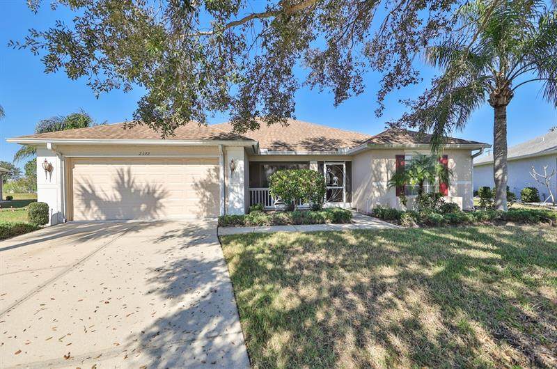 2322 Emerald Lake Drive - Photo 1