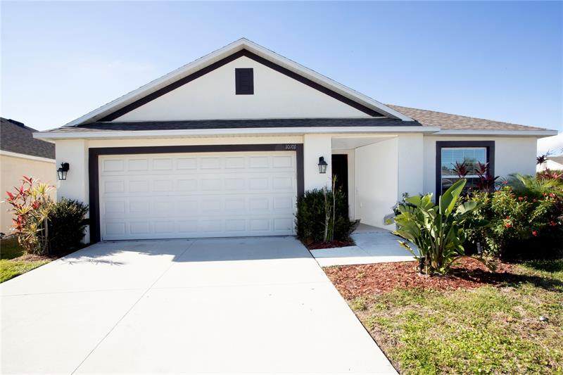 10101 Carp Hollow Road - Photo 1