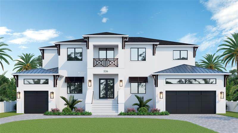 536 Davis Boulevard - Photo 1