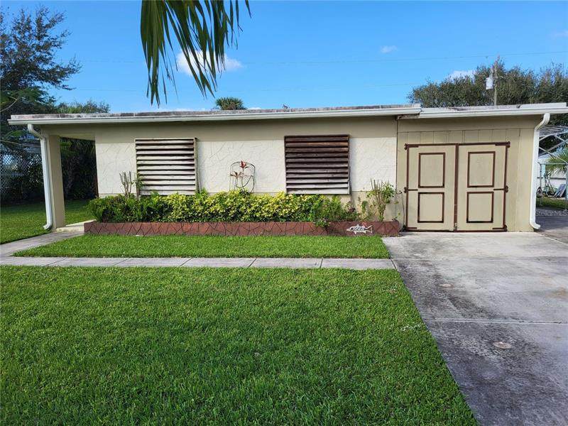 9568 Keen Avenue - Photo 1