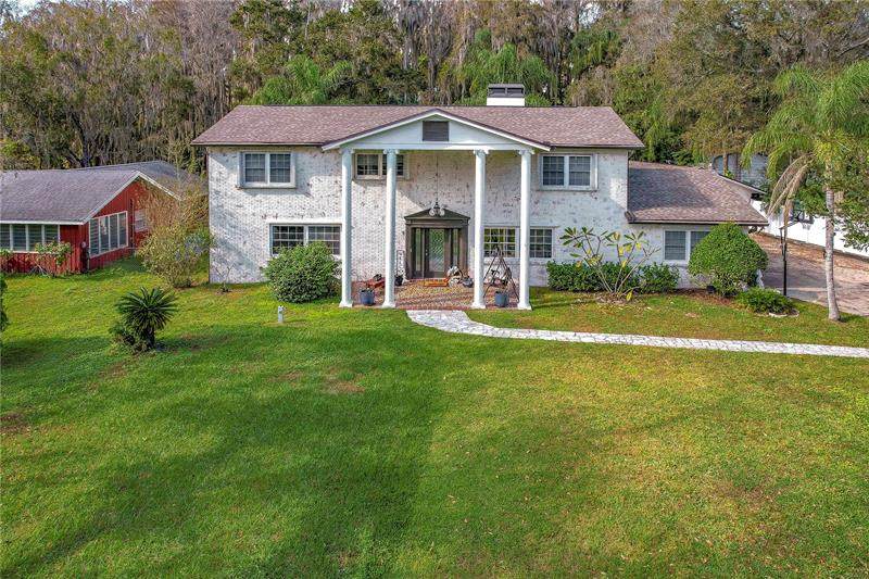 21813 Dupree Drive - Photo 1