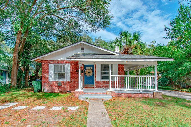 115 Powhatan Avenue - Photo 1