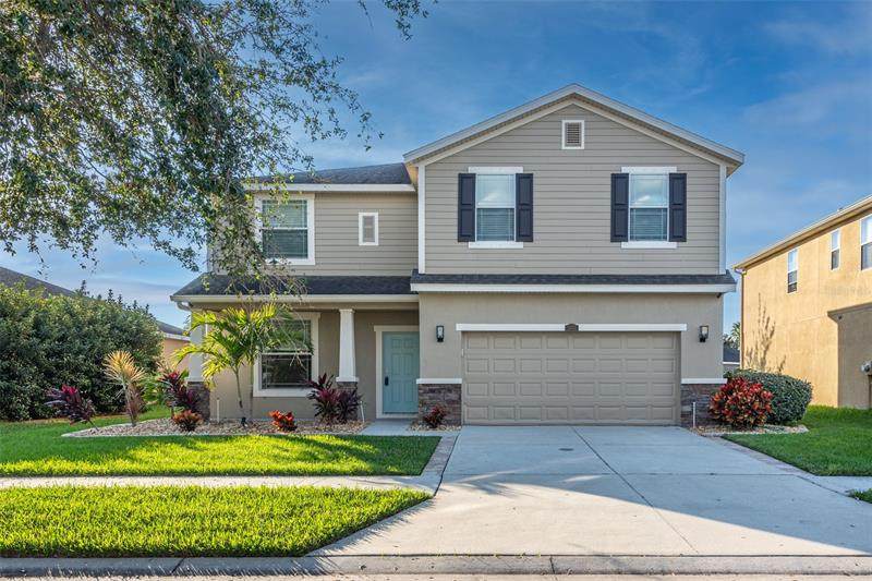 12222 Fairlawn Drive - Photo 1
