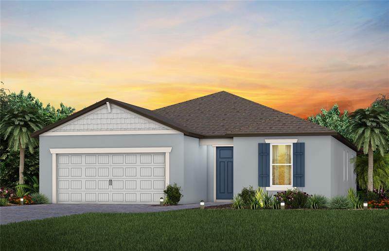 14158 Hammock Crest Way Court - Photo 1