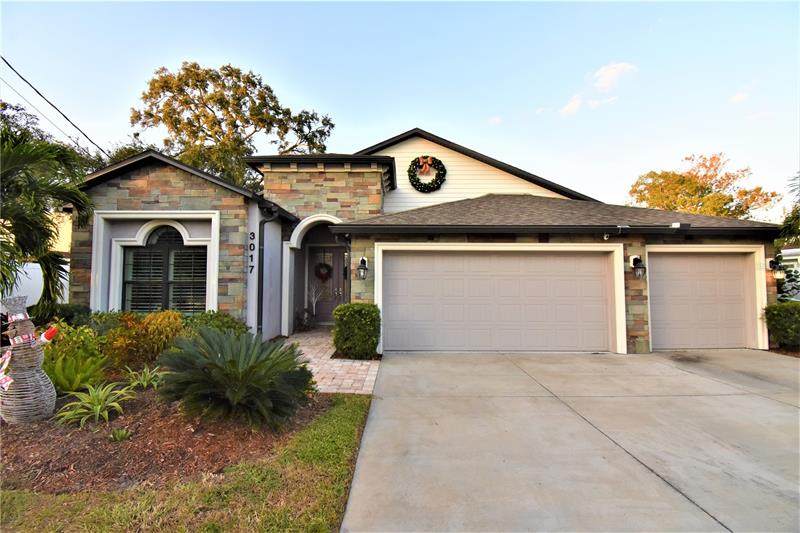 3017 Ballast Point Boulevard - Photo 1
