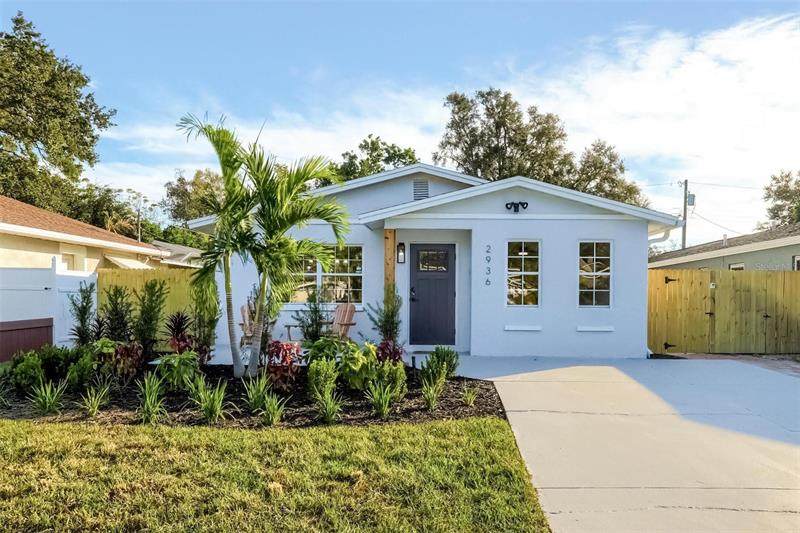 2936 25TH Avenue - Photo 1