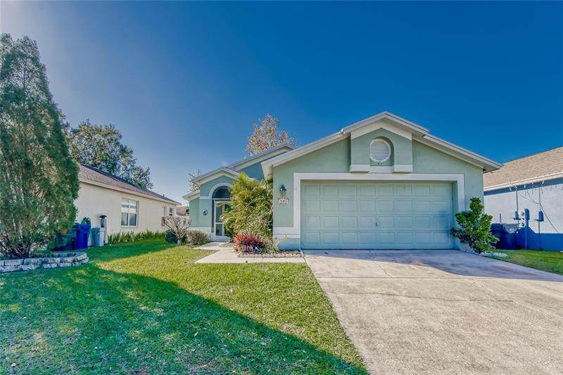 6105 Becklin Place - Photo 1