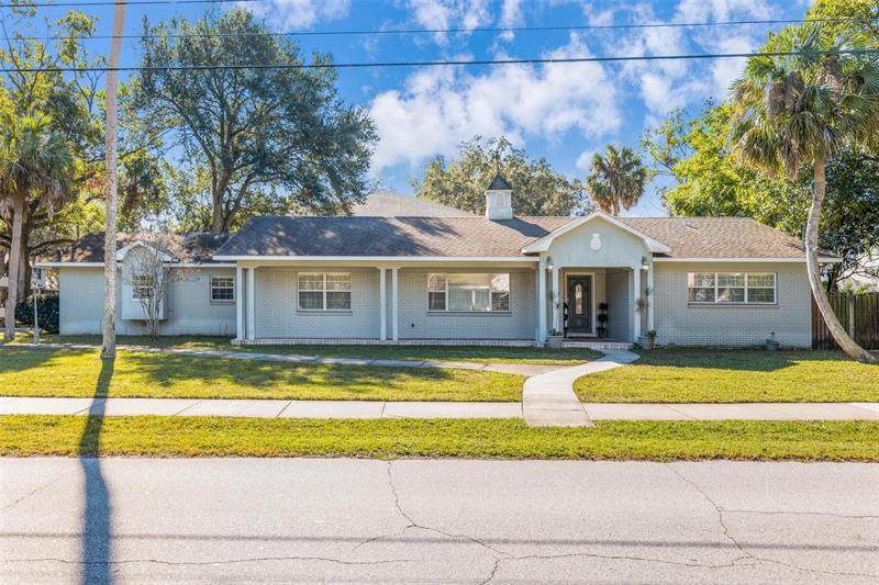4502 Cleveland Street - Photo 1