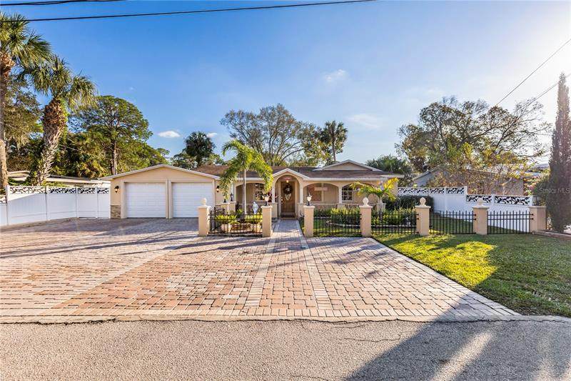 9206 Patterson Street - Photo 1