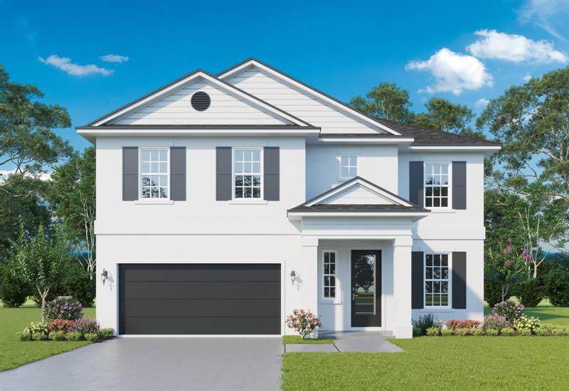2469 Orange Harvest Place - Photo 1