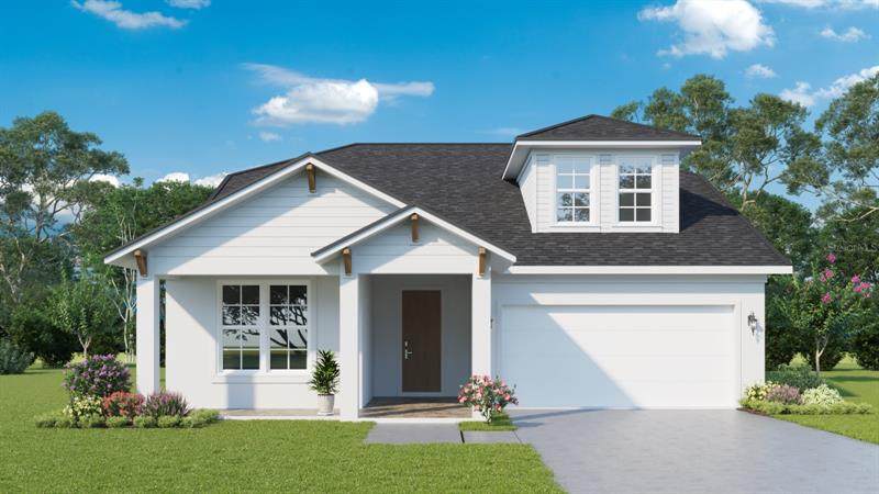 2463 Orange Harvest Place - Photo 1